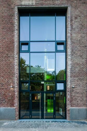Hotel Haus Overbach