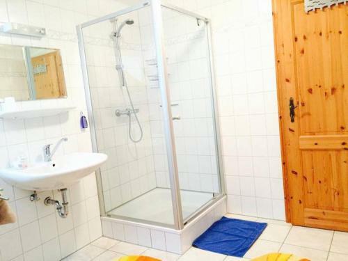 Apartamento Ferienwohnung Sievers