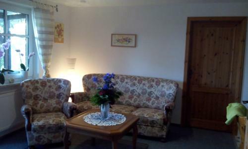 Apartamento Ferienwohnung Sievers