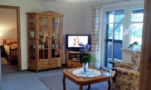 Apartamento Ferienwohnung Sievers