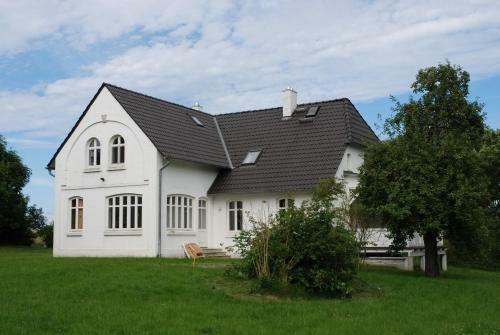 Gutshaus Glowitz