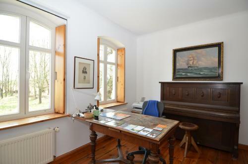 Gutshaus Glowitz