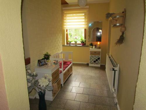 Hostal Pension & Sauna Am Lorenz