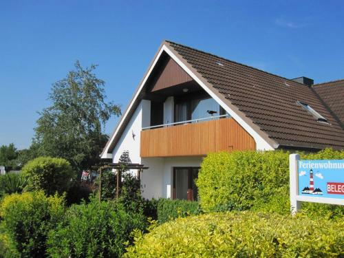 Apartamento Schwalbennest