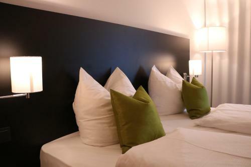 Apartamento Gi Hotel