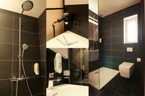 Apartamento Gi Hotel