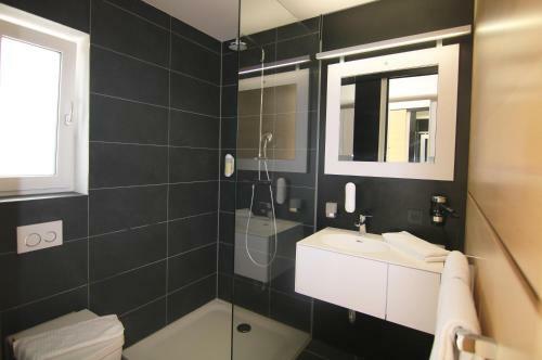 Apartamento Gi Hotel