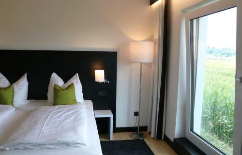Apartamento Gi Hotel