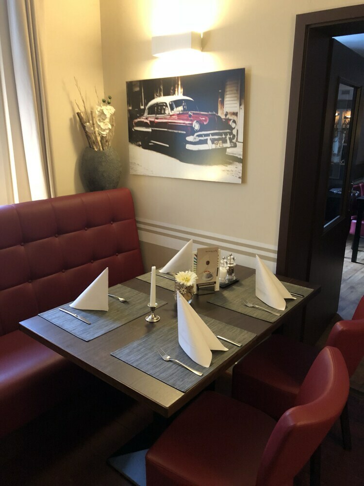 Hotel.restaurant Zum Alten Postwagen