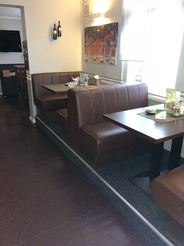 Hotel.restaurant Zum Alten Postwagen