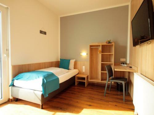 Hotel Traumfabrik