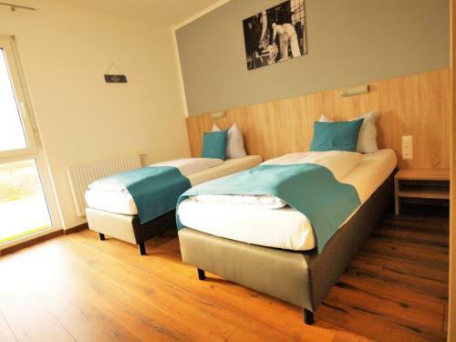 Hotel Traumfabrik