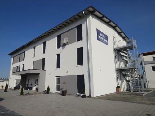 Hotel Traumfabrik