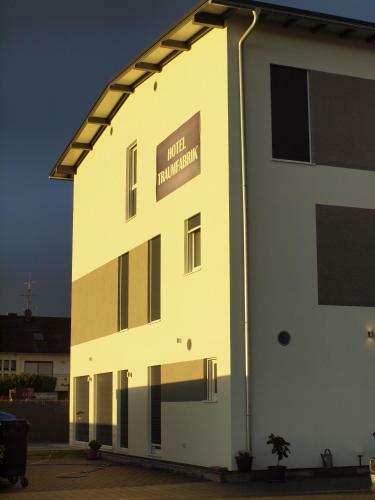 Hotel Traumfabrik