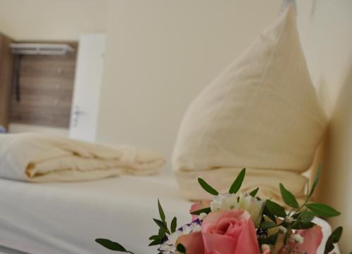Bed & Breakfast Hotel Waldschl��chen