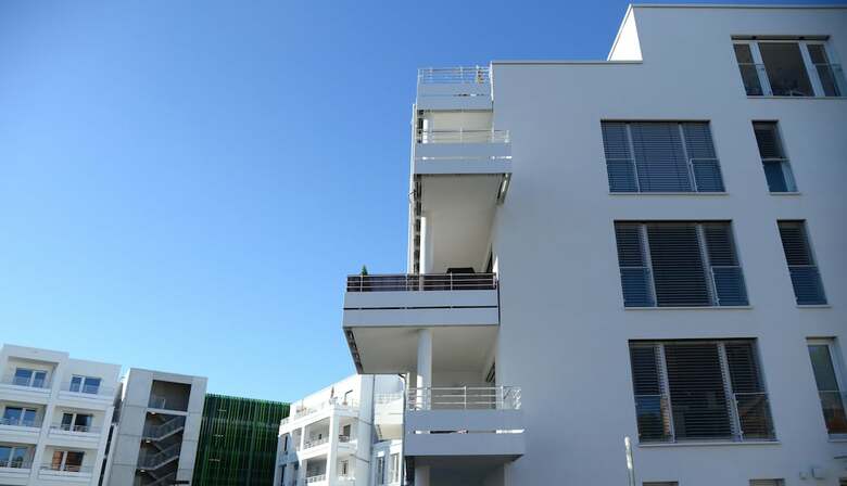Adapt Apartments Giessen