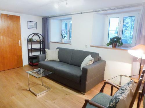 Apartment Rosa