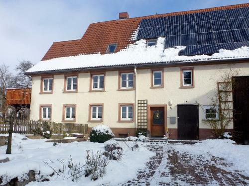Apartment Rosa