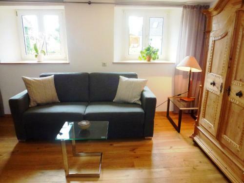 Apartment Rosa
