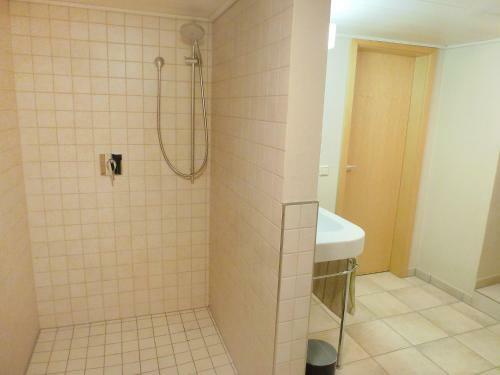 Apartment Rosa