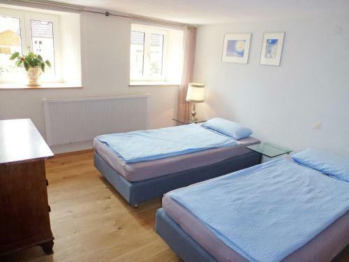 Apartment Rosa