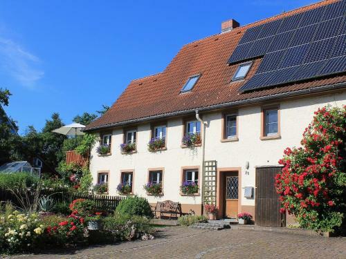 Apartment Rosa