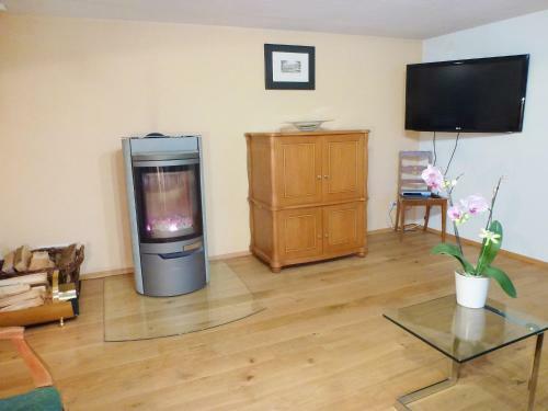 Apartment Rosa