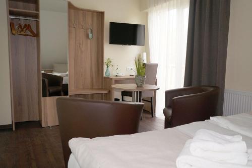 Hotel Restaurant Huxm�hle