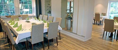 Hotel Restaurant Huxm�hle