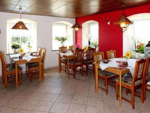 Hostal Pension Scherzer