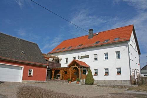 Hostal Pension Scherzer