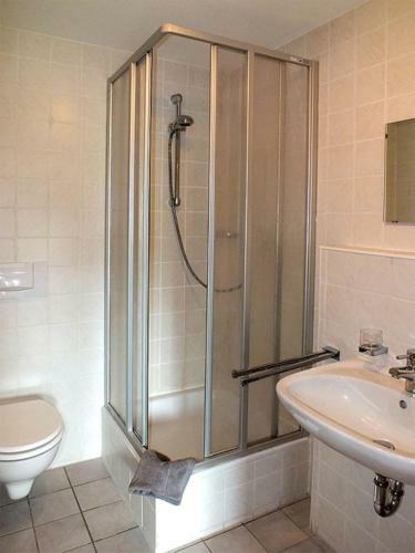Hostal Pension Scherzer