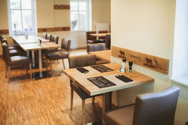 Posada Dat L�tte Steak- & Burgerhus