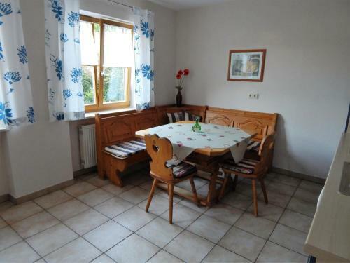 Apartamento Ferienwohnung Am Alten Berg