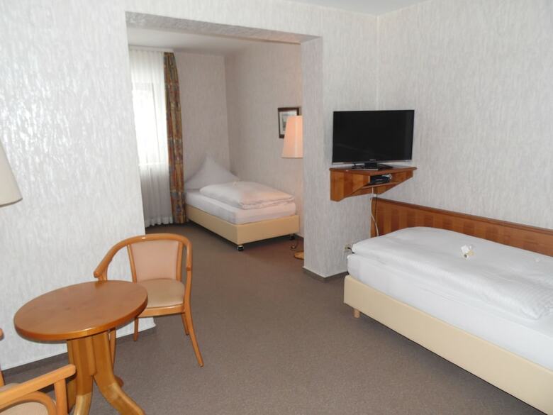Hotel Sonnenhof
