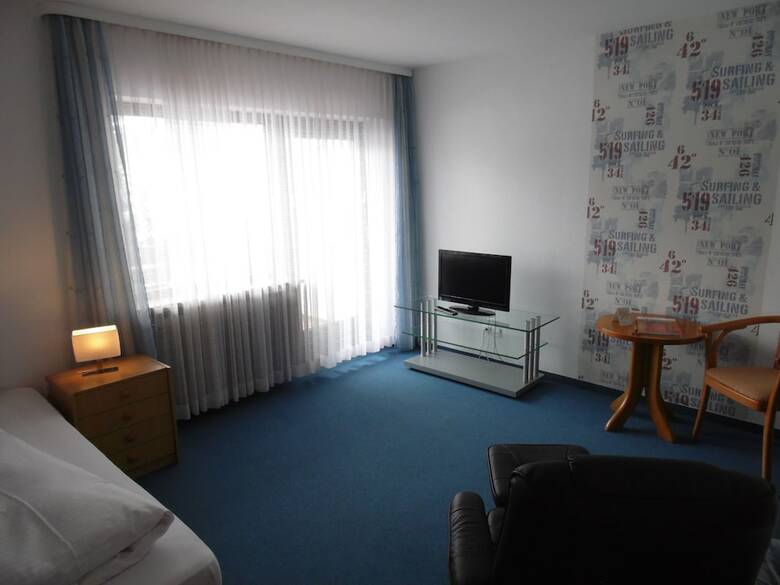 Hotel Sonnenhof