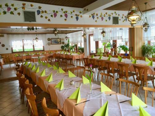 Hotel Gr�ner Baum