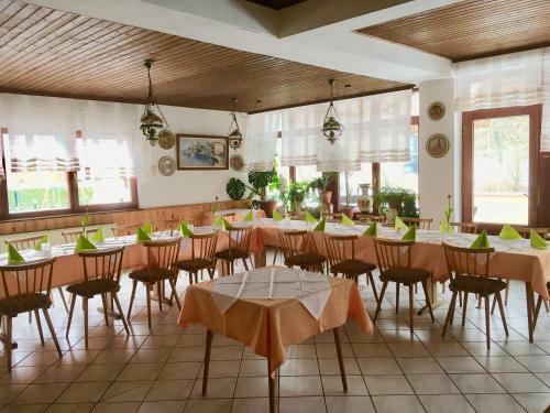 Hotel Gr�ner Baum