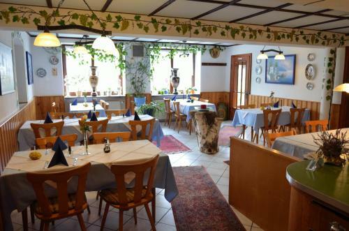 Hotel Gr�ner Baum