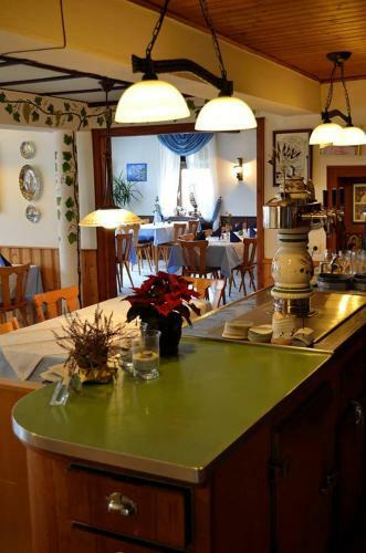 Hotel Gr�ner Baum