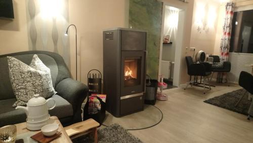 Ferienhaus Naturnah