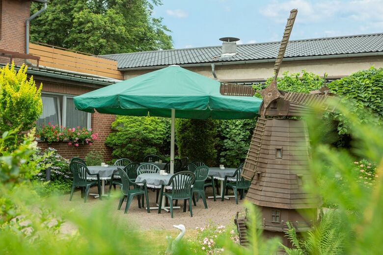 Hotel Garni Landgasthof L�chau