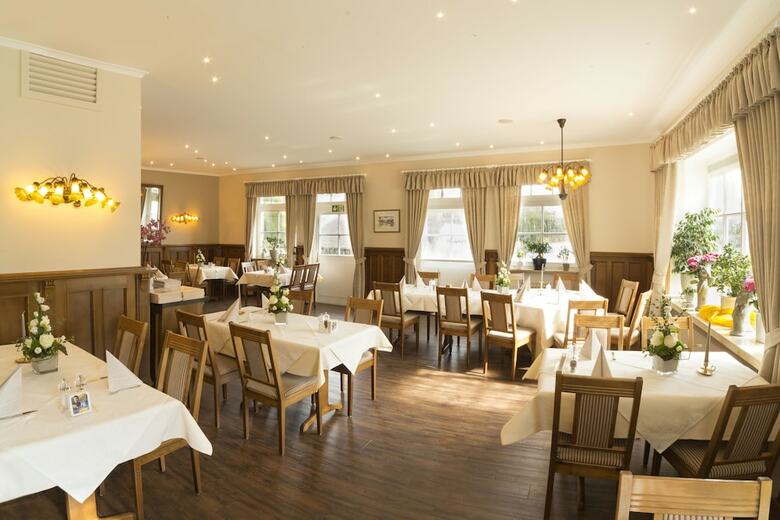 Hotel Garni Landgasthof L�chau