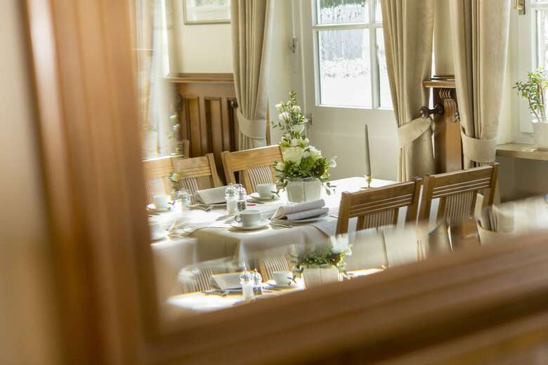 Hotel Garni Landgasthof L�chau
