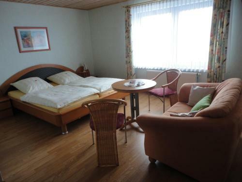 Hostal Zur Kringelwies