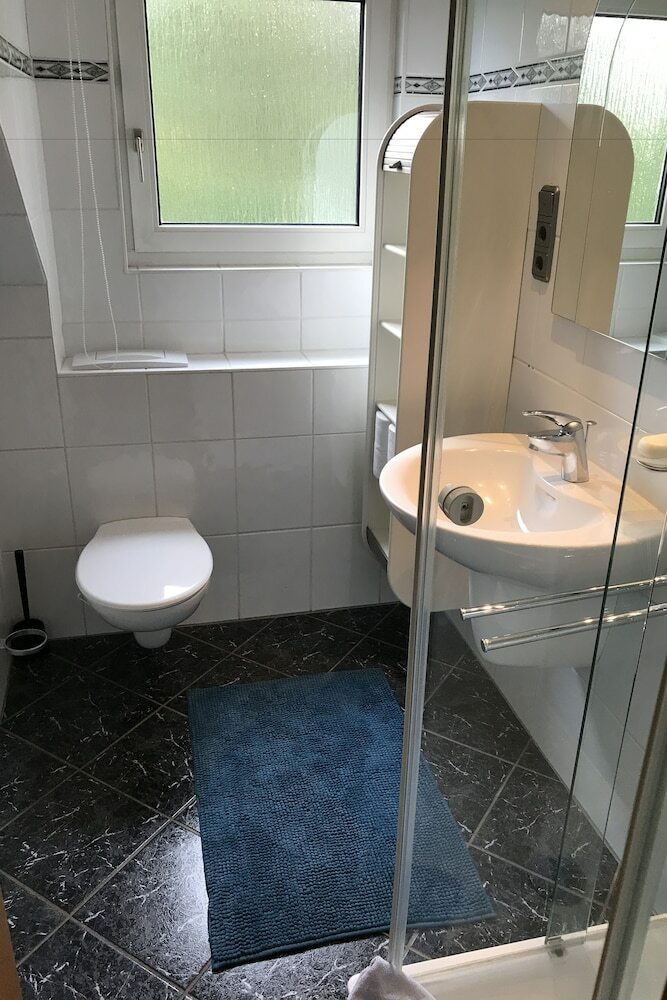 Apartmenthaus Marten