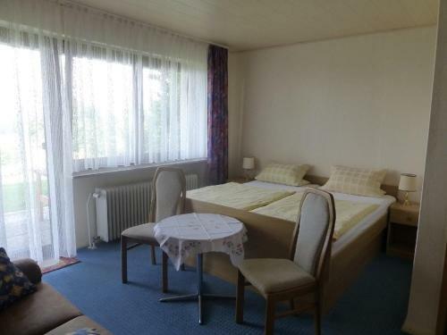 Apartamento Ferienwohnung Margit