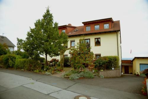 Apartamento Ferienwohnung Margit