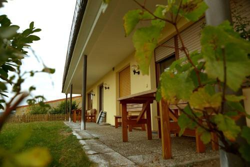 Apartamento Ferienwohnung Margit