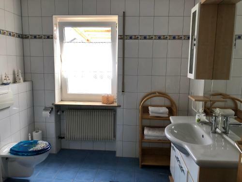 Apartamento Ferienwohnung Anna
